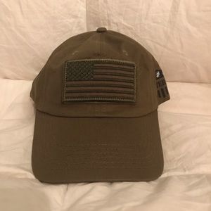 Home Depot Veterans Hat
